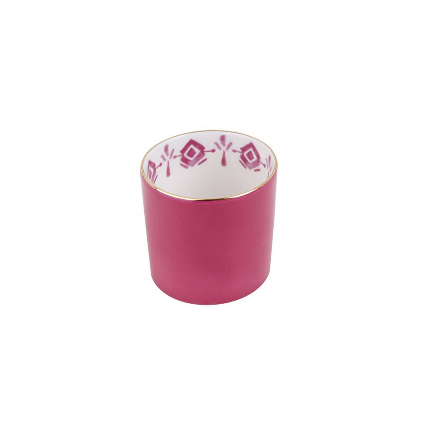 Ikat Cup, Pink, 230 ml 1
