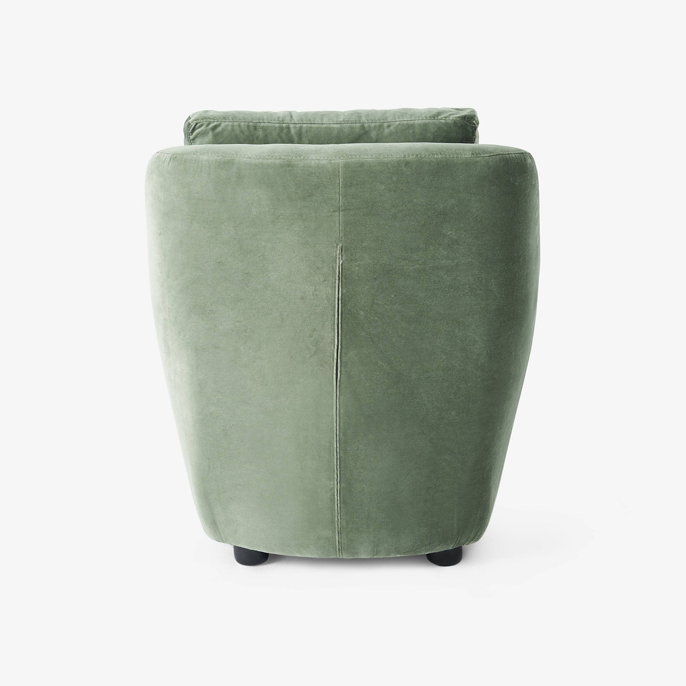 Efes Armchair, Green 10
