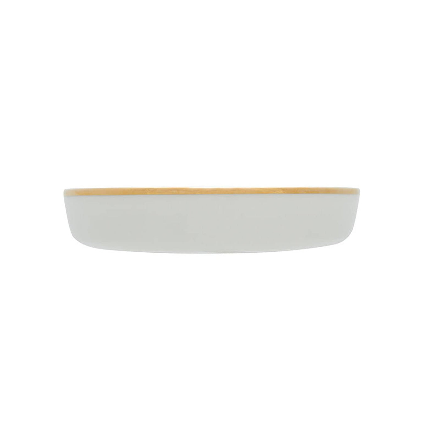 Botanical Set of 6 Deep Plates, 19 cm 3