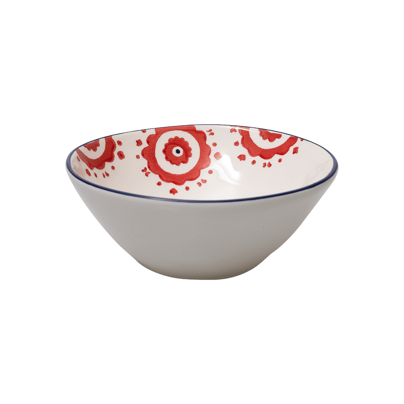 Perry Set of 6 Bowls, 18 cm 2