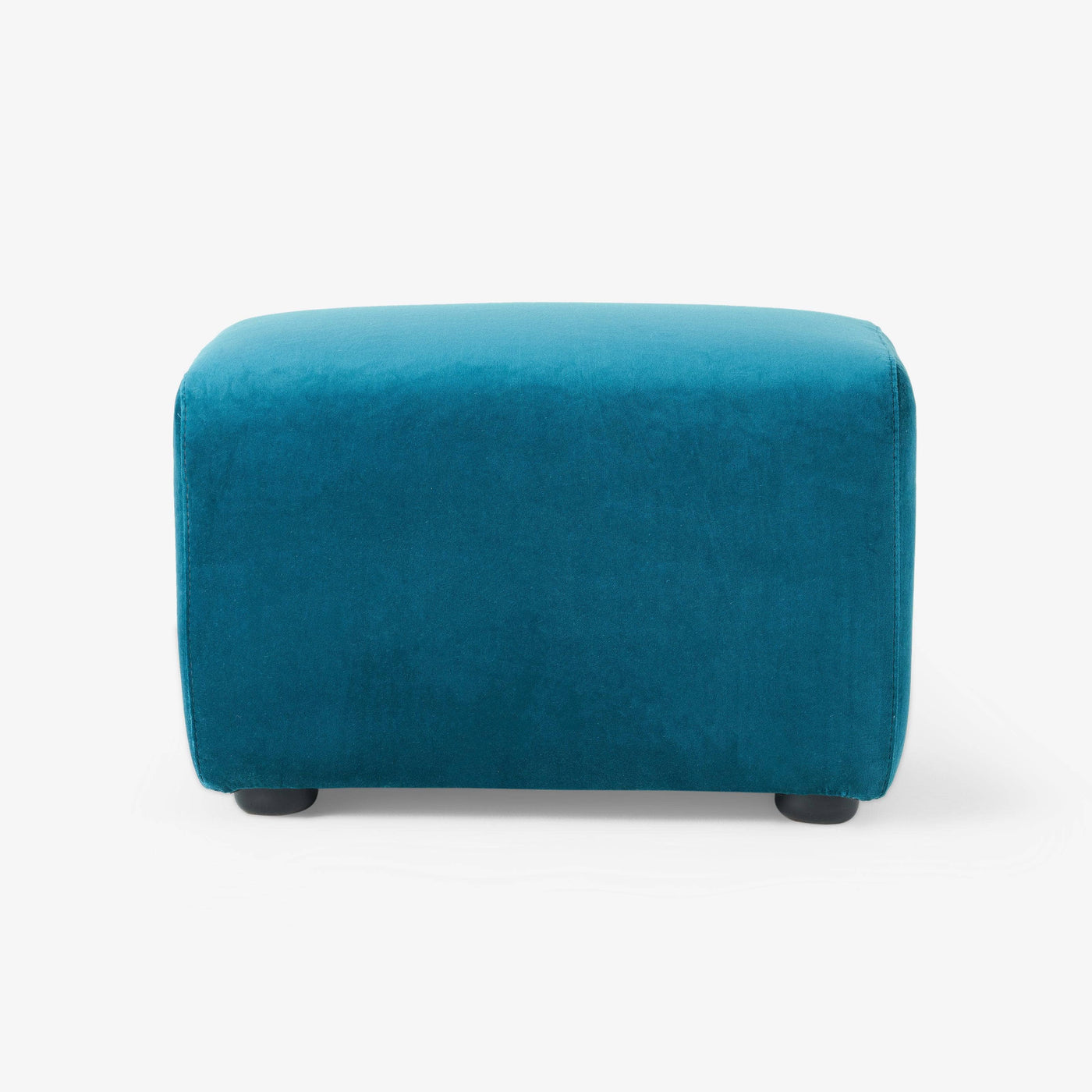 Efes Armchair, Petrol Blue 9