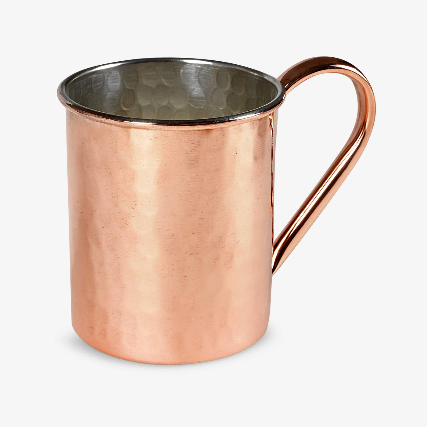 Penny Hammer Copper Mug, 400 ml 2