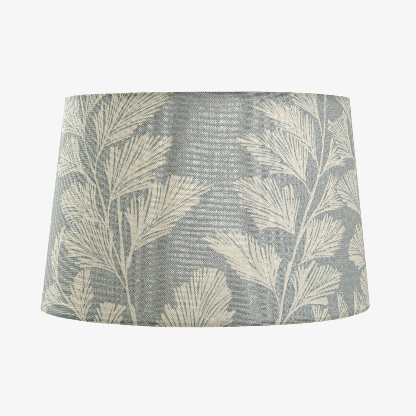 Lamp Shade, Grey, 26x26x20 cm 1