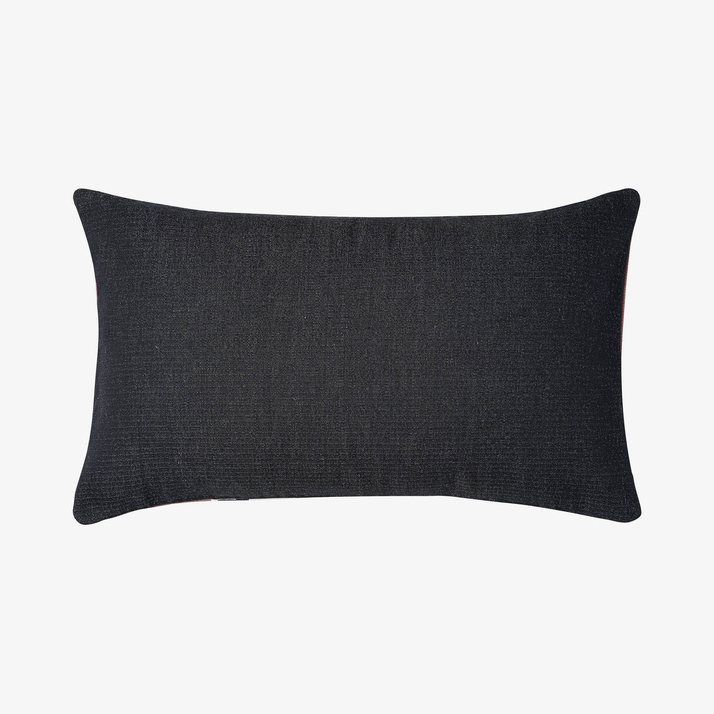 Dumnoni Cushion Cover, Plum - Beige, 35x55 cm Cushion Covers sazy.com