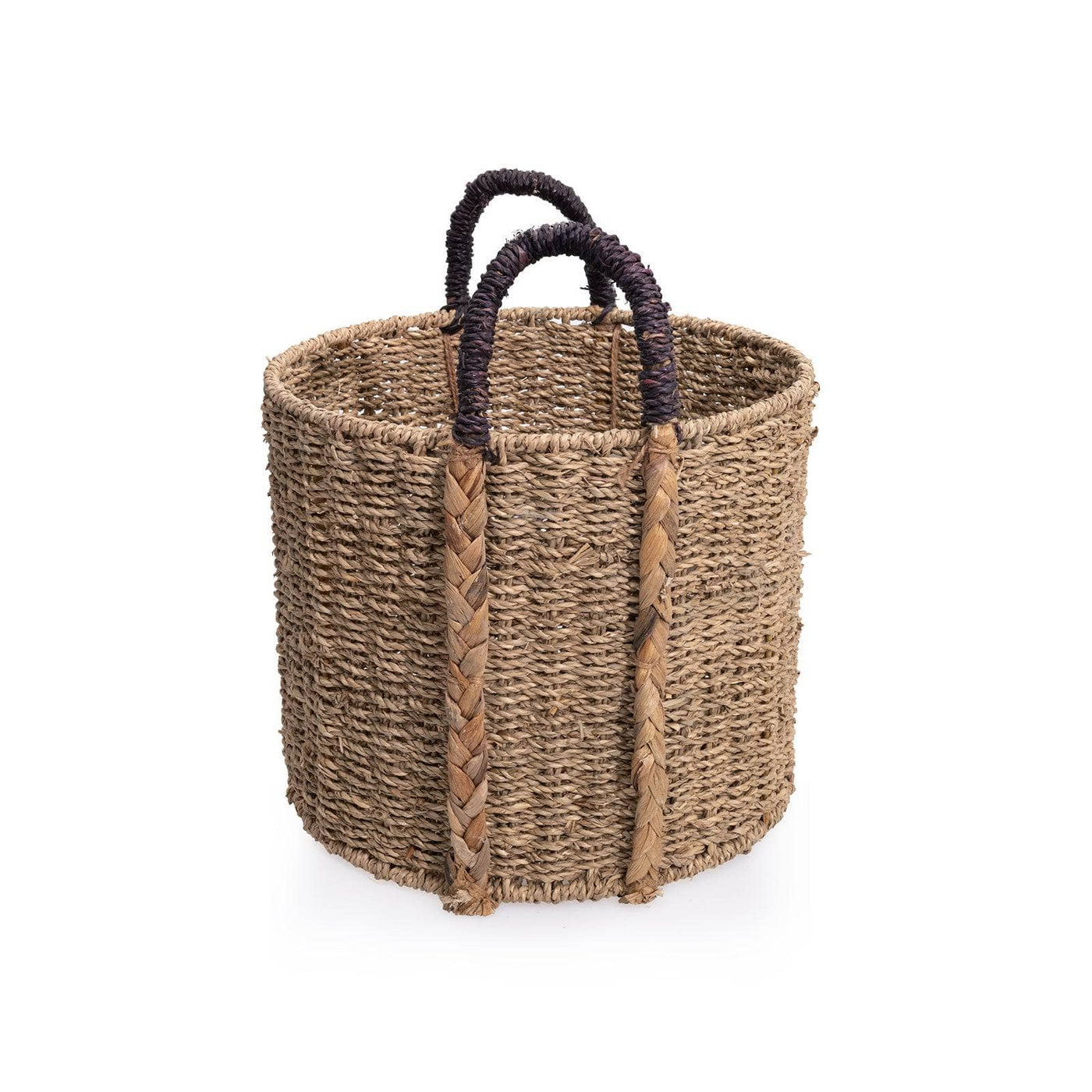 Henry Seagrass Basket, S 2