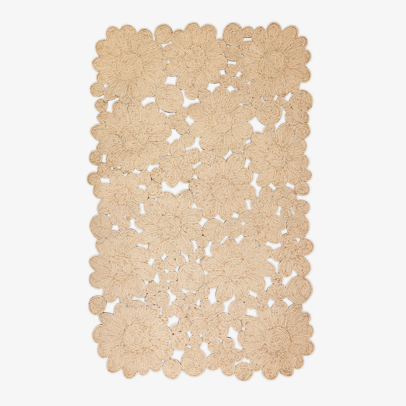 Tula Rug, Ivory,120x180 cm 1