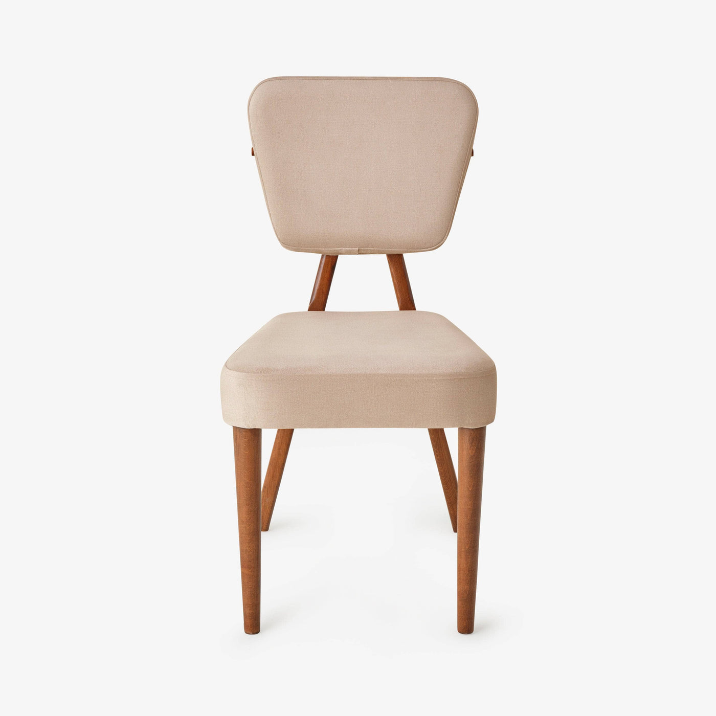 Piet Dining Chair, Cream Dining Chairs & Benches sazy.com
