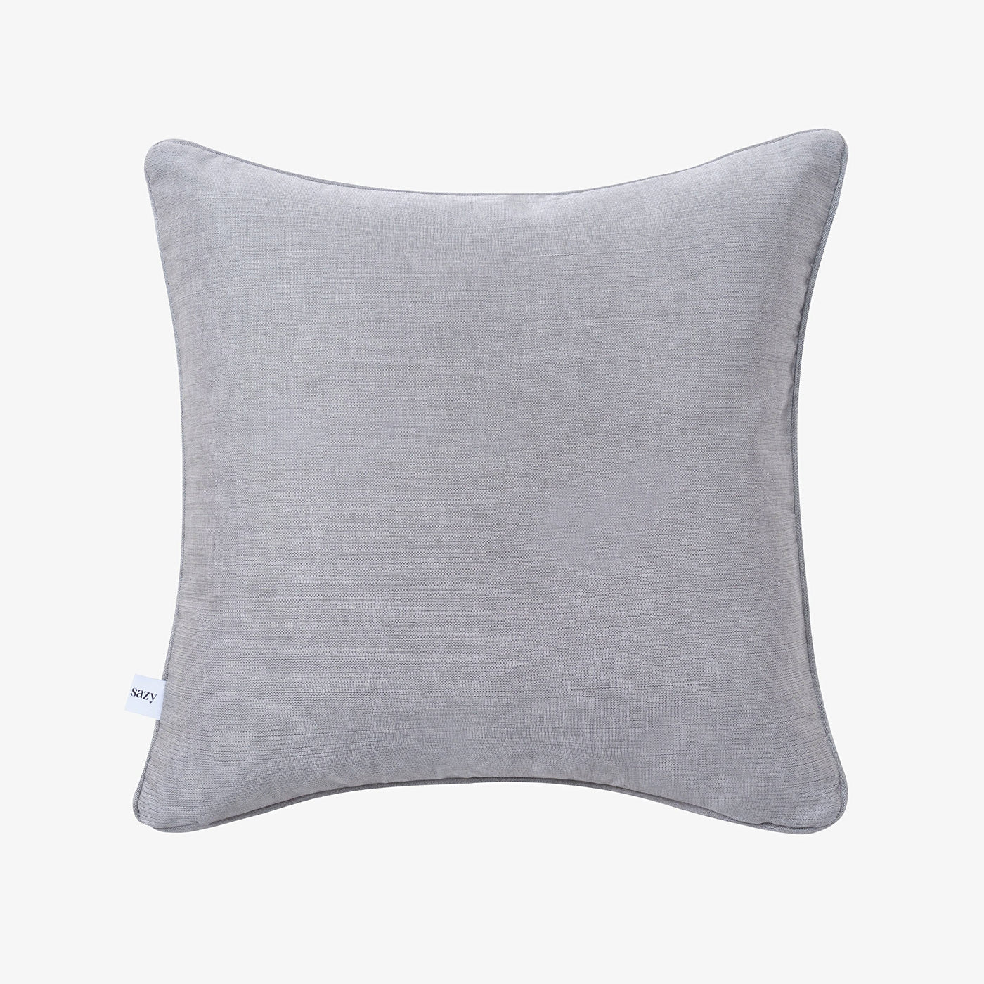 Kutnu Cushion Cover No. 1, Blue, 45x45 cm 4