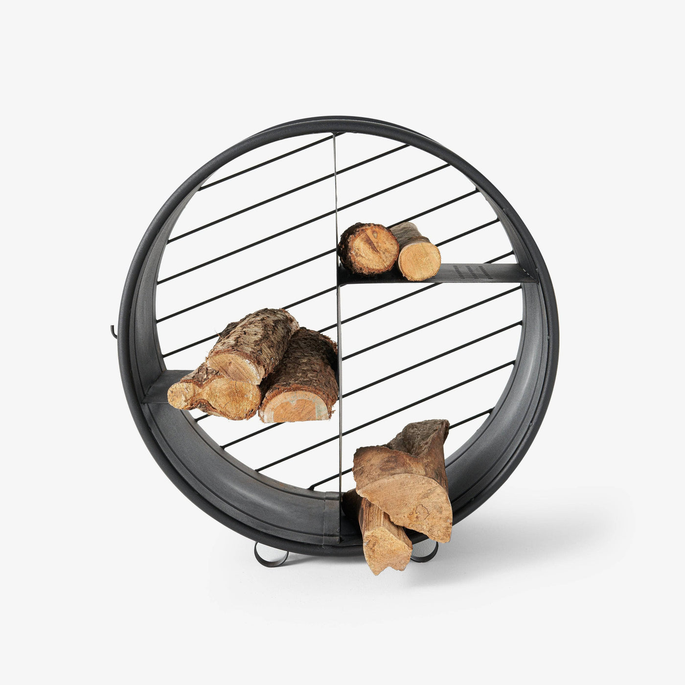 Giroro Woodshed, Black 1