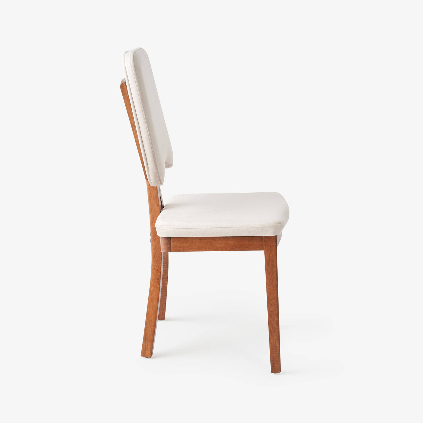 Marcel Dining Chair, Off-White 4