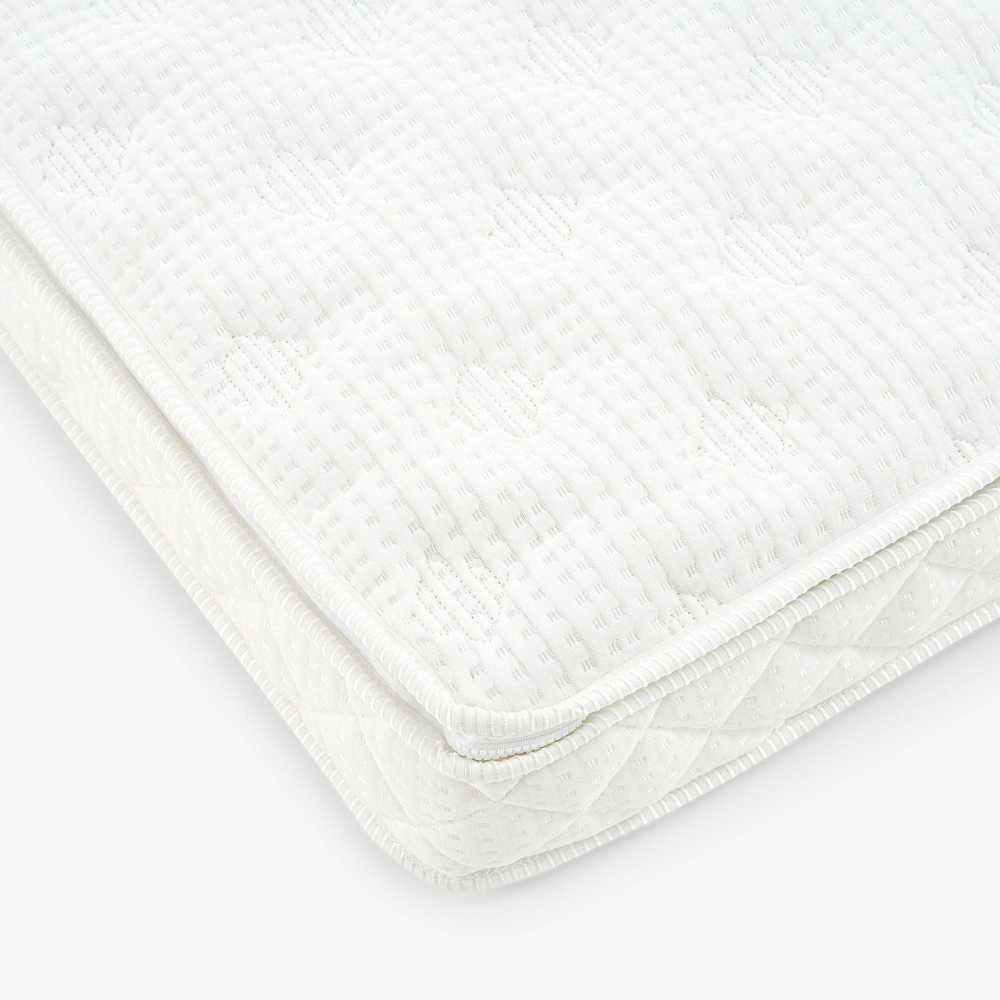 Harmony Mattress, White, 70x140 cm 3