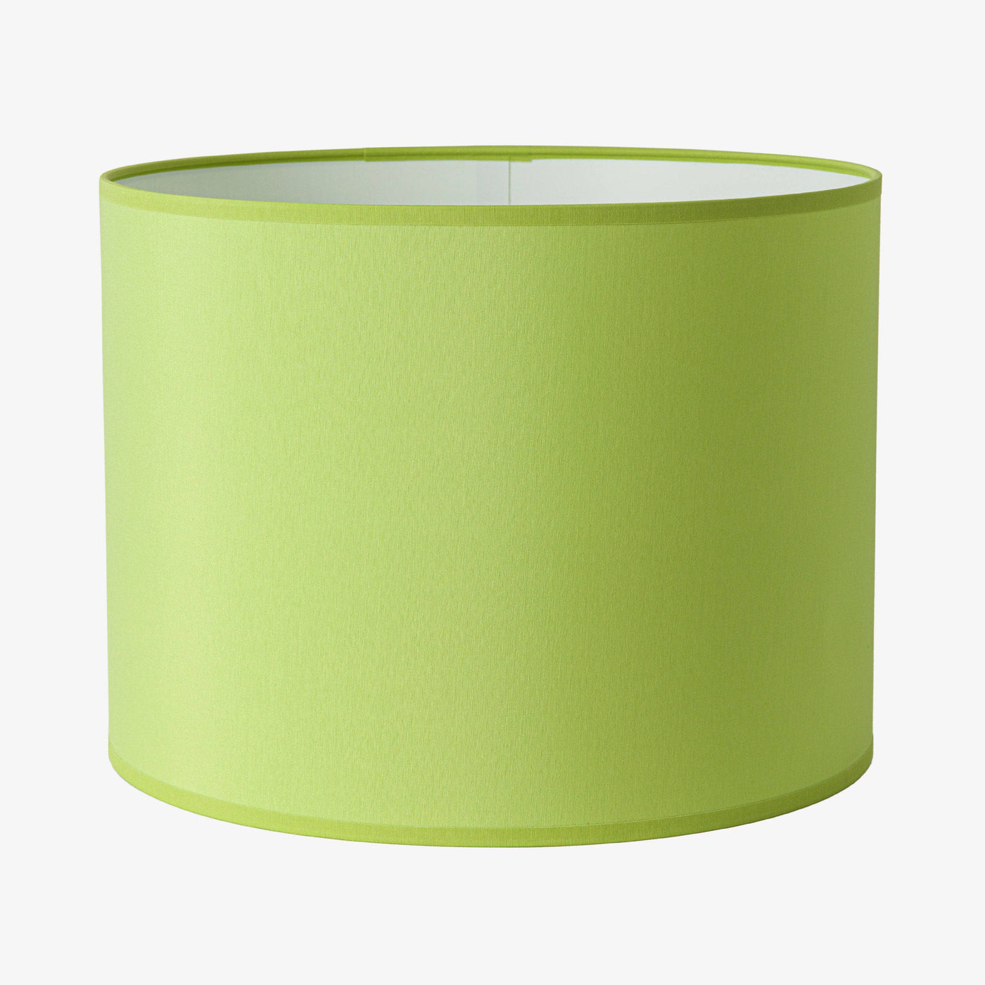 Dakota Drum Shade, Green, L 1