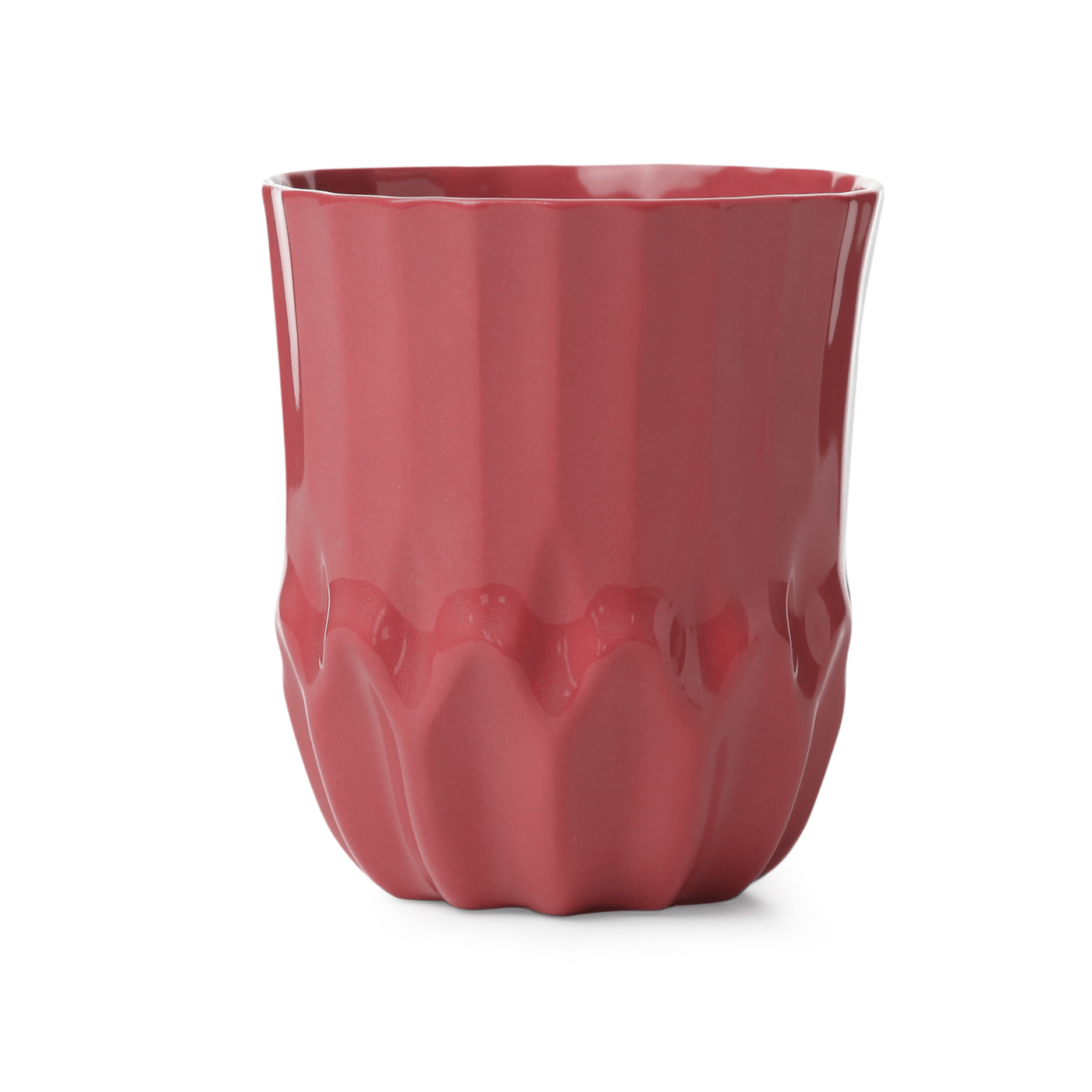 Crystal Handmade Mug, Pink, 250 ml 1