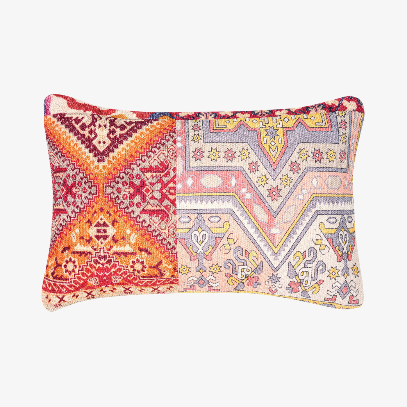 Tello Cushion, Multicoloured,40x60 cm Cushions sazy.com