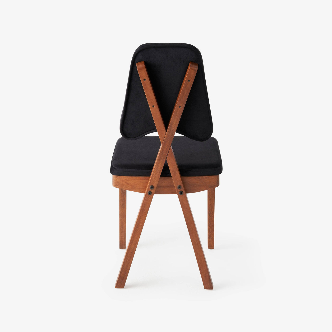 Marcel Dining Chair, Black Dining Chairs & Benches sazy.com