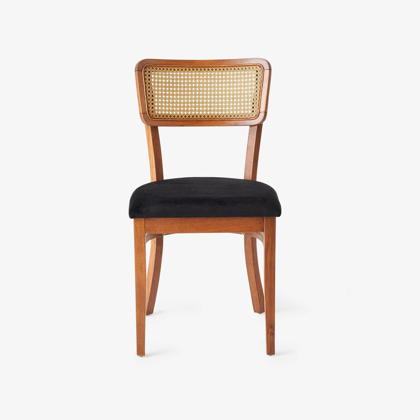 Amara Dining Chair, Black Dining Chairs & Benches sazy.com