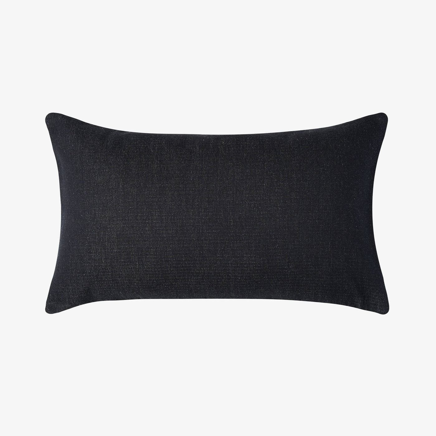 Dumnoni Cushion Cover, Navy - Beige, 35x55cm 2