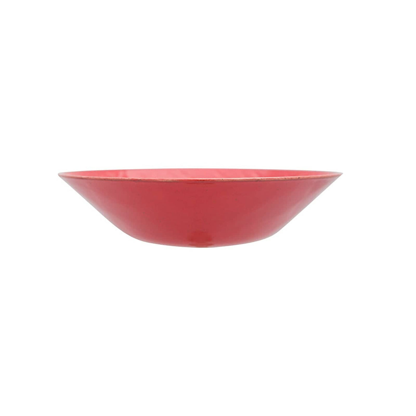 Christina Set of 6 Bowls, Red, 24 cm Bowls sazy.com