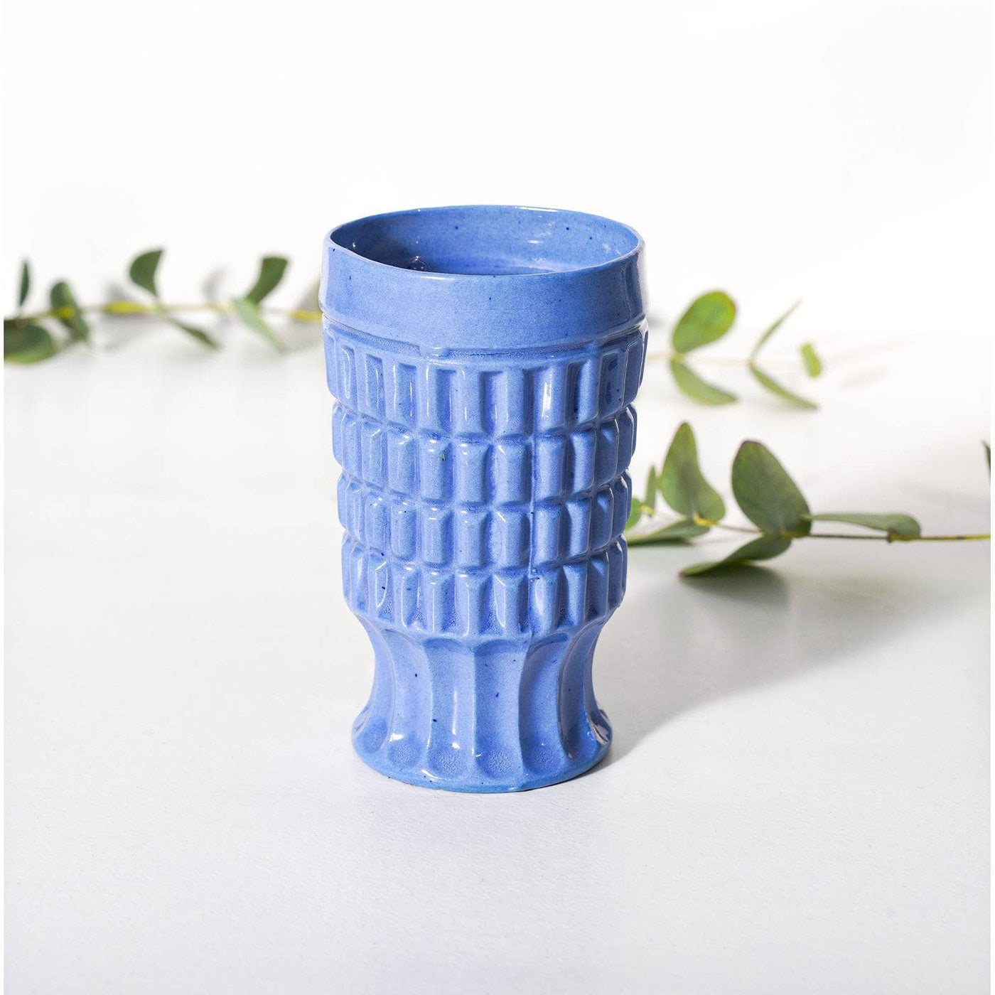 Roth Handmade Mug, Navy, 220 ml Cups & Mugs sazy.com