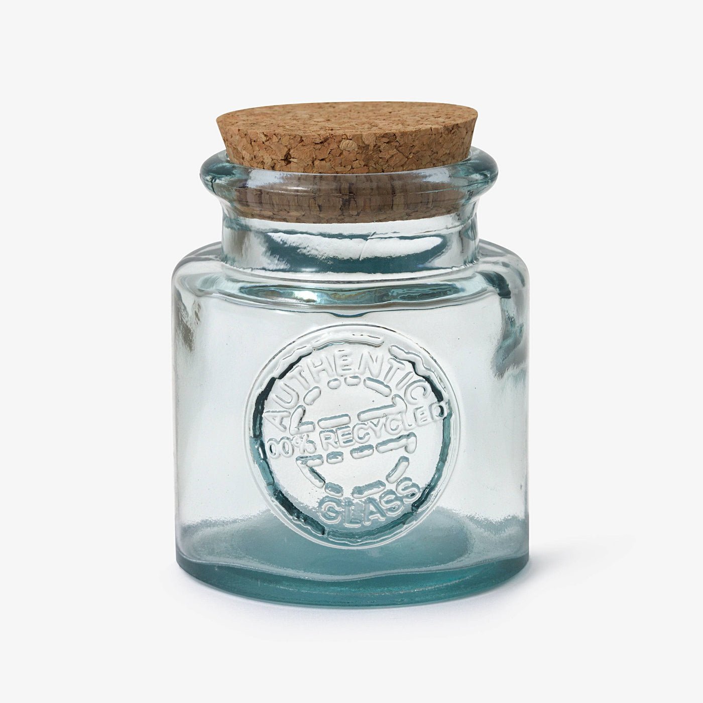 Jenny Glass Jar, Clear, 250 ml 1