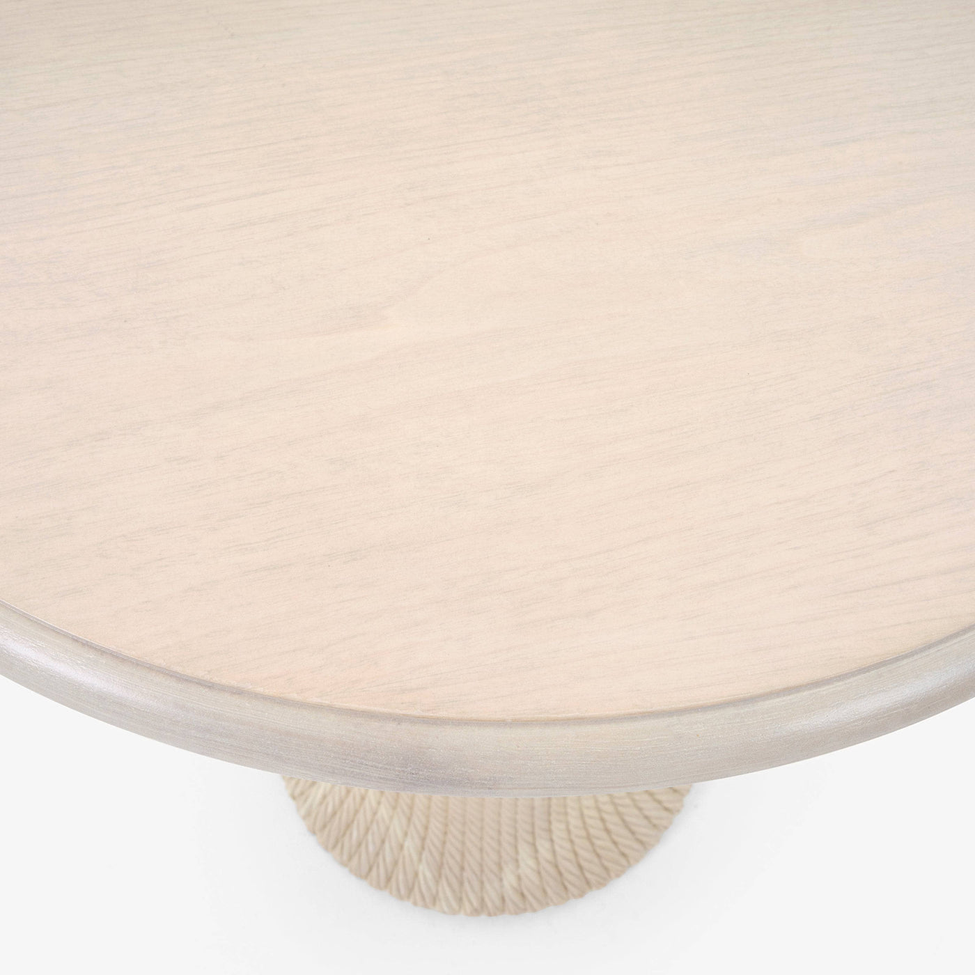 Ivor Side table, Beige, 62x62 cm 5