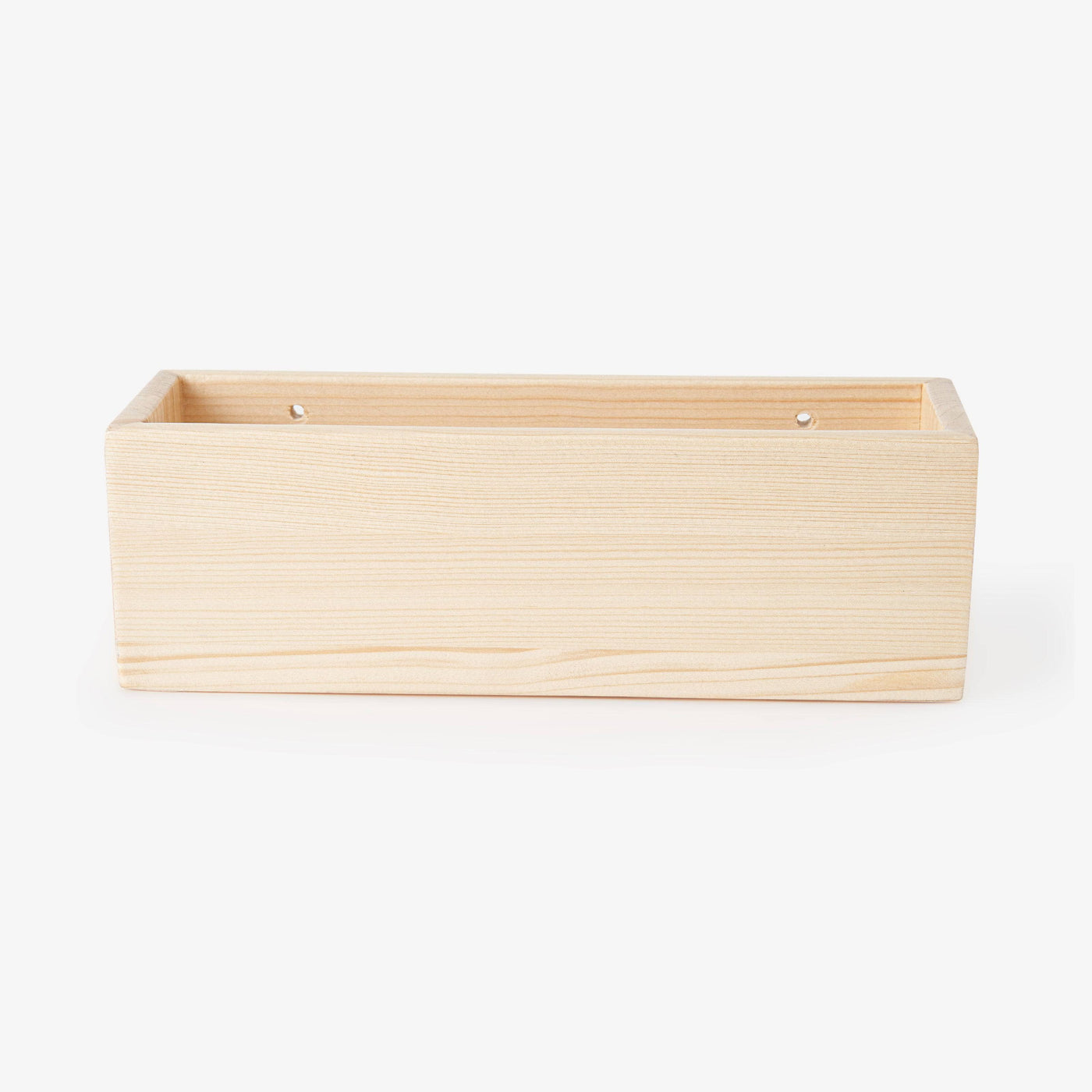 Box, Natural, 8x25x8 cm - 1