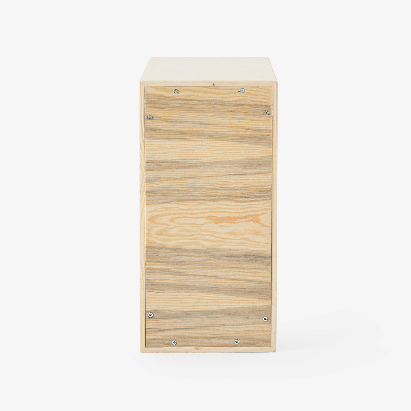 Cube, Natural, 20x35x40 cm - 4
