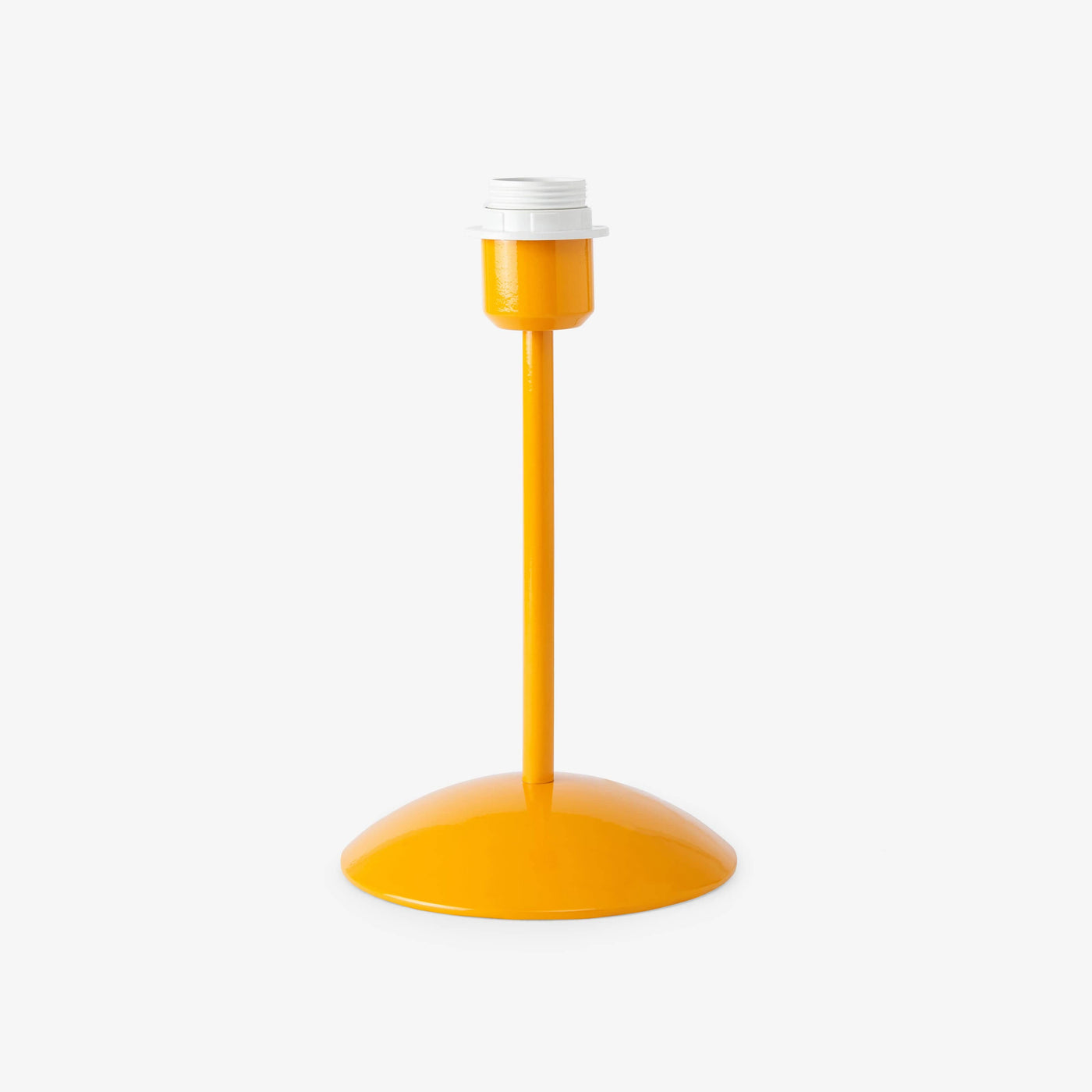 Bedside Lamp, Orange Kids Lighting sazy.com
