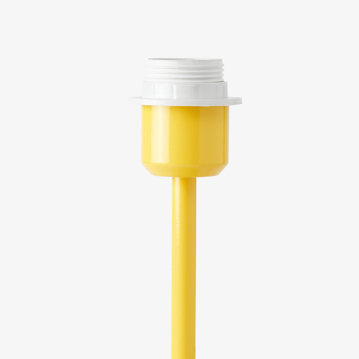 Bedside Lamp, Yellow - 3