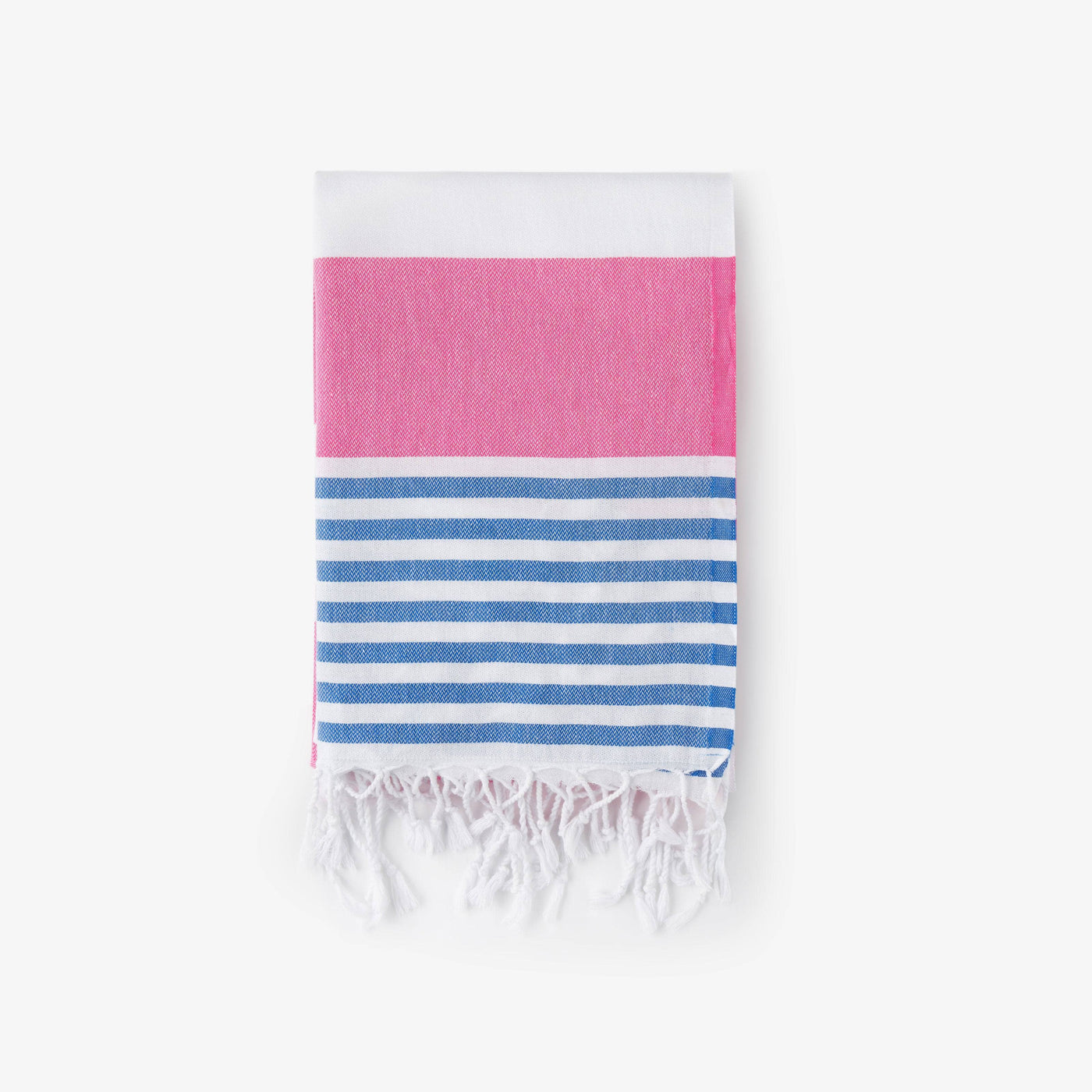 Bagnante Beach Towel, Pink 3