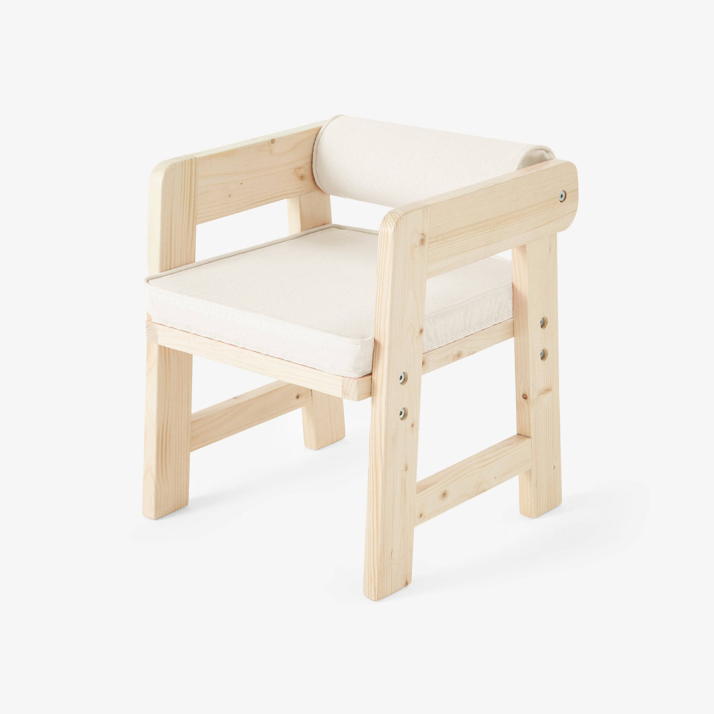 Kids Chair, Off-White Kids Furniture sazy.com