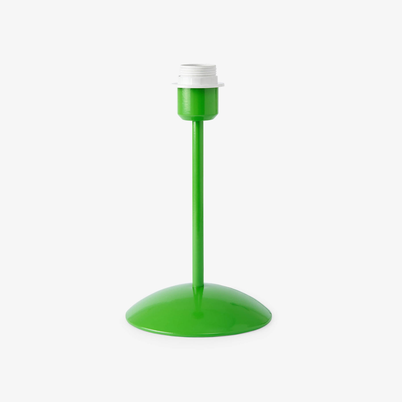 Bedside Lamp, Green - 1