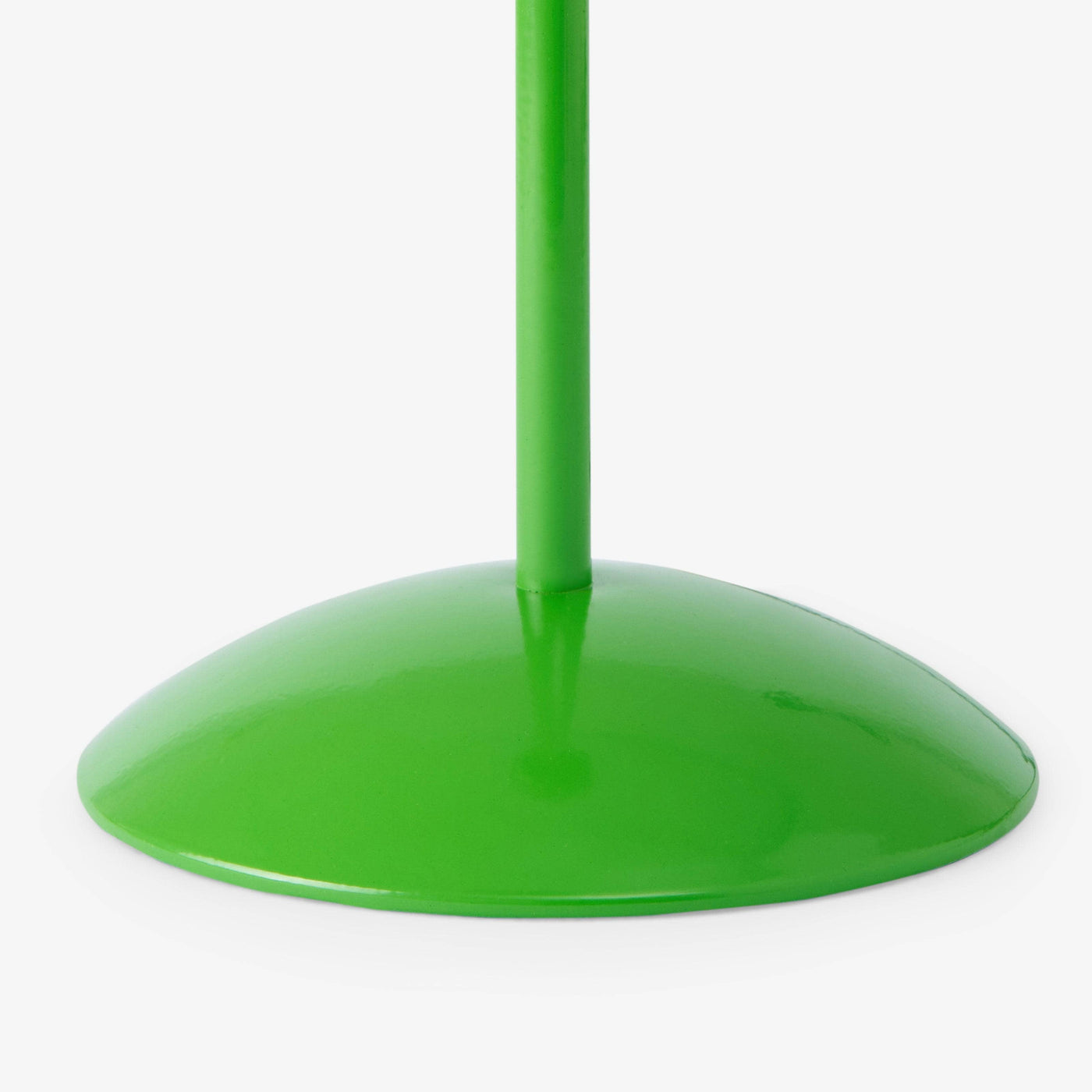Bedside Lamp, Green - 4