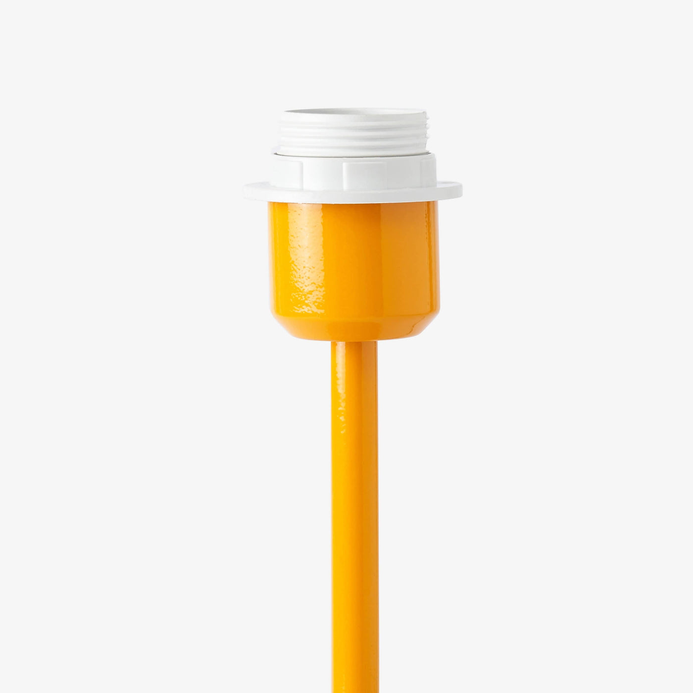 Bedside Lamp, Orange Kids Lighting sazy.com