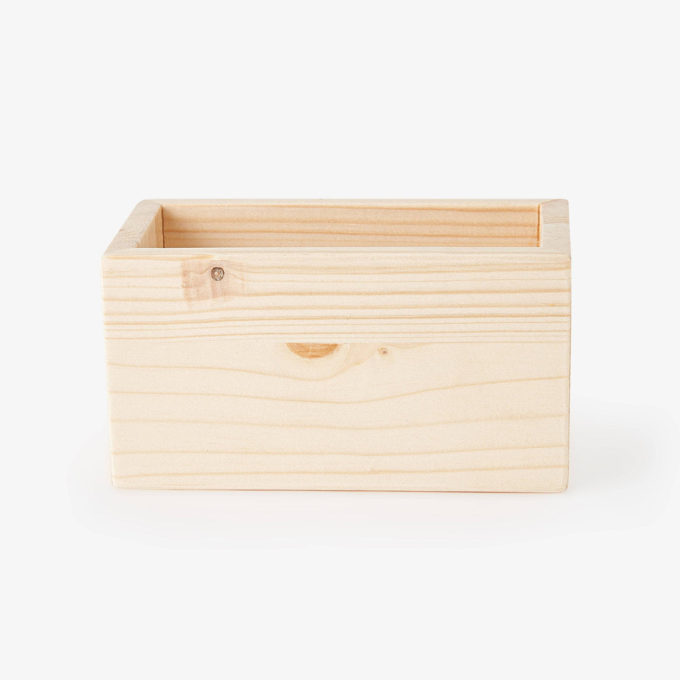 Box, Natural, 8x15x8 cm - 1