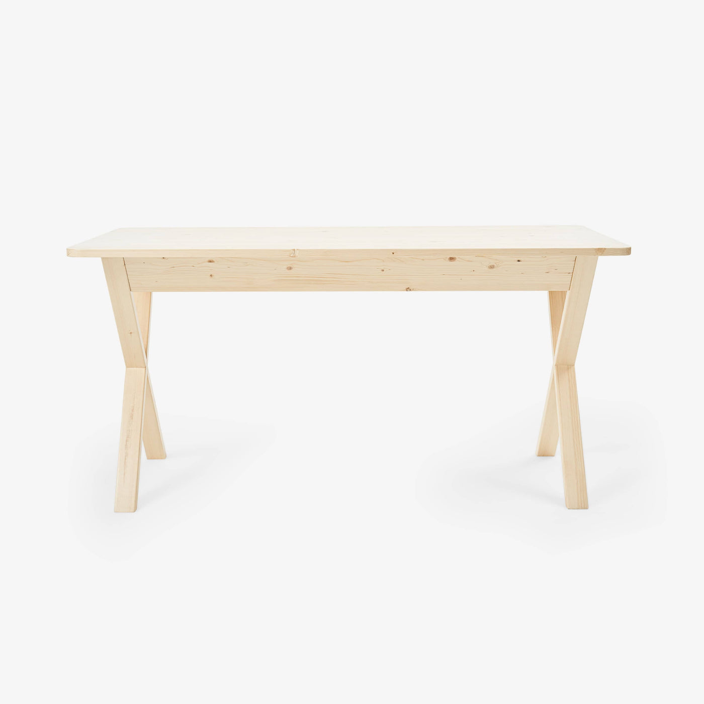 Desk Top, Natural,  150x70 cm - 3