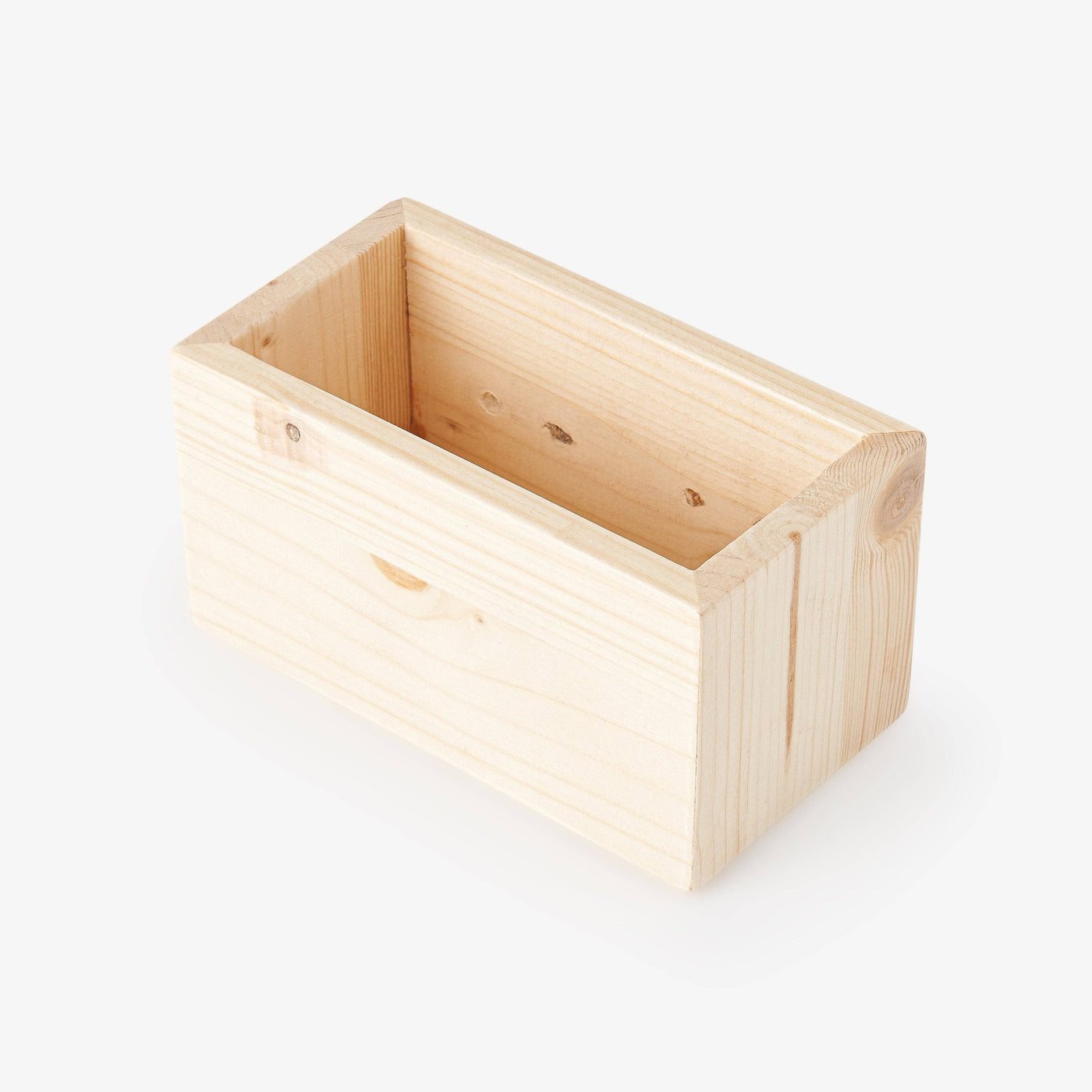 Box, Natural, 8x15x8 cm - 4